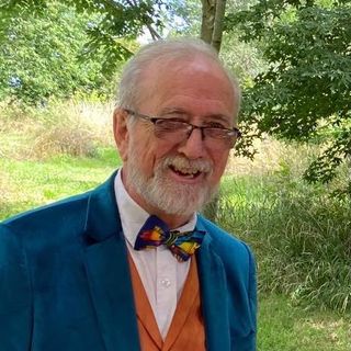 John McWilliams's avatar