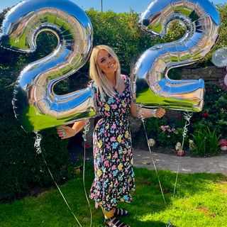 Ashleigh Rowan's avatar