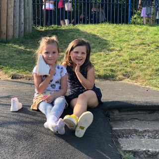 Maggie Darlington's avatar