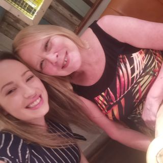 Kathryn Simm's avatar