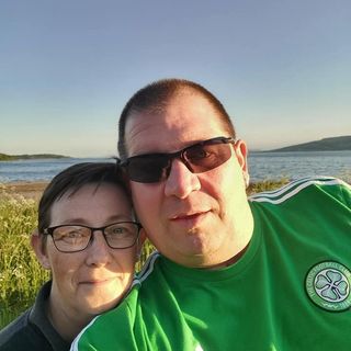 Terry Mciver's avatar