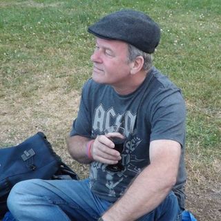 George Hall's avatar