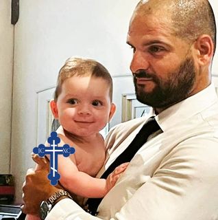 Athos Konstandi's avatar