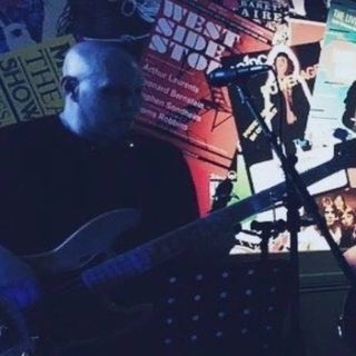 Joel Breeze's avatar