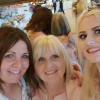 Vanessa Sharp's avatar