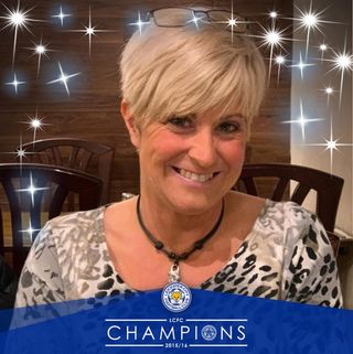 Diane Woodward's avatar