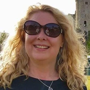 Jeanette Mortlock's avatar