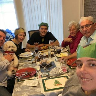 Pamela Heaton's avatar