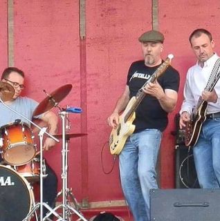 Graham Whittley's avatar