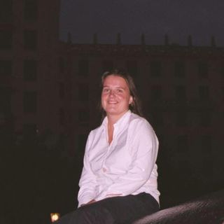 Karen McCammon's avatar
