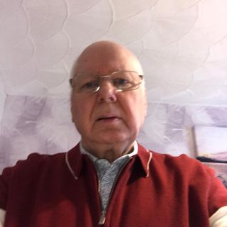 Donald Richardson's avatar