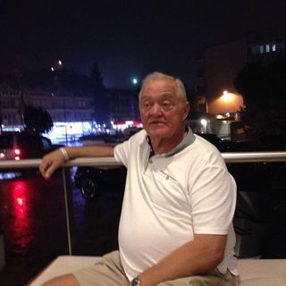 Martin Brown's avatar