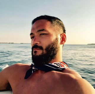 Christopher Kang's avatar