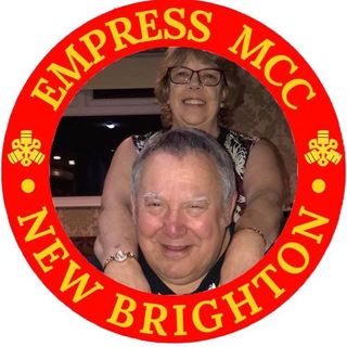 John Harrison's avatar