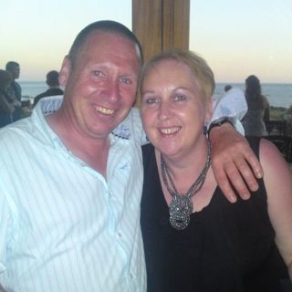 Wilma Mckinnon's avatar