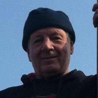 Frank Allison's avatar