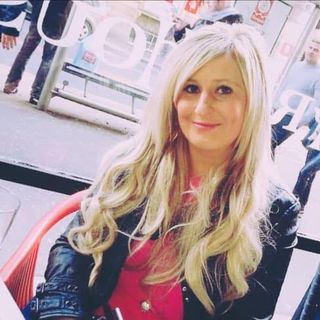 Louise Graham's avatar