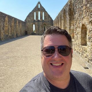 Nick Clarke's avatar