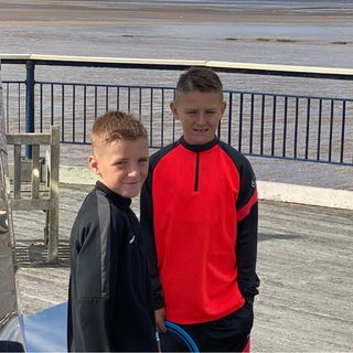 Scott Stevenson's avatar