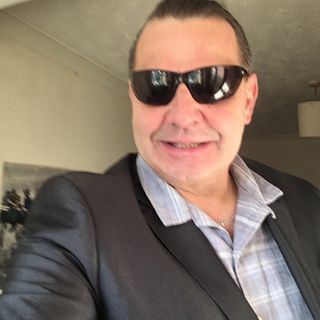 Jeff Thorpe's avatar