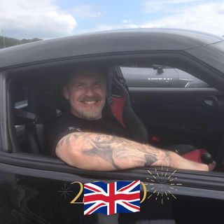 Martin Smith's avatar