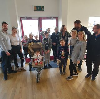 Ellie Brooker's avatar