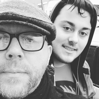 Anthony Rochester's avatar