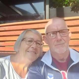 Andrew Stevenson's avatar