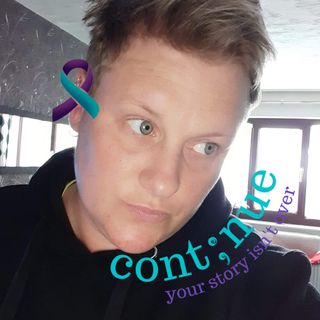 Keeley Beevers's avatar