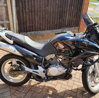 Chris Halford's avatar