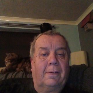 John Barker's avatar