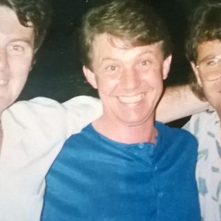 Jimmy Johnstone's avatar