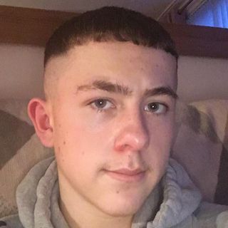 Alfie Wilcock's avatar