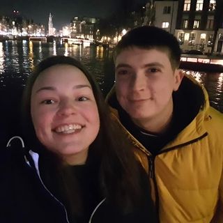 Erin Petrie's avatar