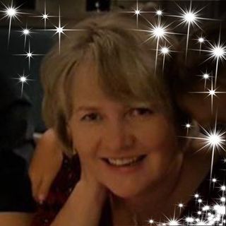 Penny Richardson's avatar