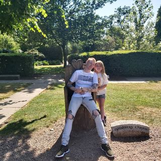 James Mcdowell's avatar