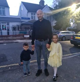 Catalin Boca's avatar