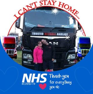 Andy Shandy Brayshaw's avatar