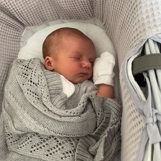 Elaine McCaffery's avatar