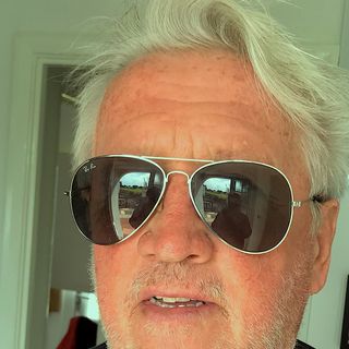 Joe Campbell's avatar