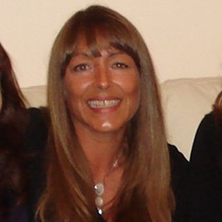 Denise Gray's avatar