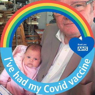 Tony Everett's avatar