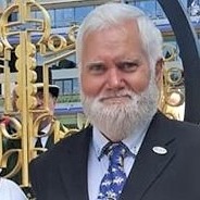 Nigel Cooper's avatar