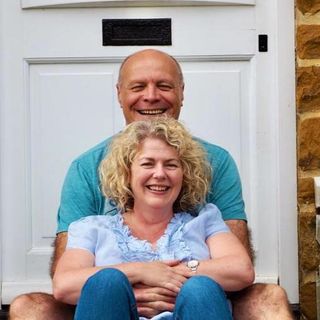 Tina Sampson's avatar