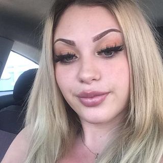 Ambra Duka's avatar