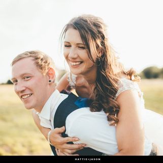 Jason Mitchell's avatar