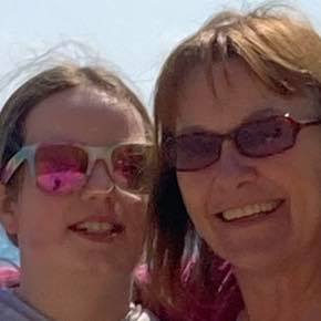 Jacqueline Bailey's avatar