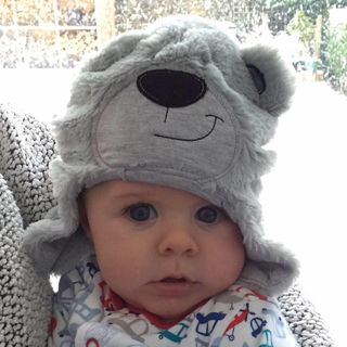 Dave Stewart's avatar