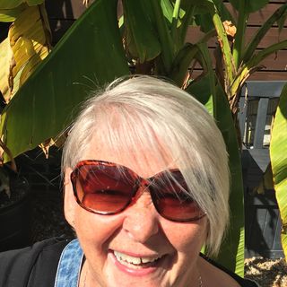 Susan Best's avatar