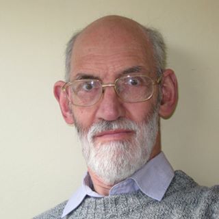 Michael Davidson's avatar
